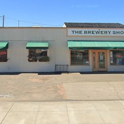 The Brewery Shop at No Coast Brewing - 501 N Main St.