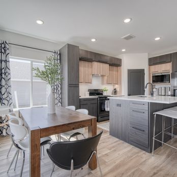 Rockwell Homes - Kitchen of Home In Idaho Falls by Rockwell Homes Idaho - General Contractors Near Me - Ammon, Idaho Rockwell Homes - Kitchen of Home In Idaho Falls by Rockwell Homes Idaho - General Contractors Near Me - Ammon, Idaho