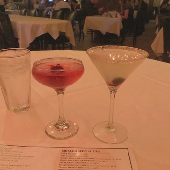 Al Biernat's Oak Lawn - Steakhouses Near Me - Dallas, Texas Al Biernat's Oak Lawn - Steakhouses Near Me - Dallas, Texas