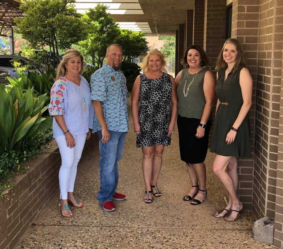 KELLER WILLIAMS REALTY SAN ANGELO Updated August 2024 Request