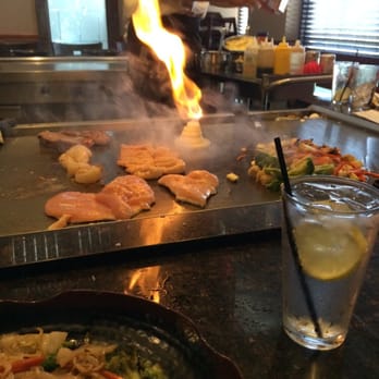 Sakura - Self explanatory, lol - Sushi Bars Near Me - Pearland, Texas