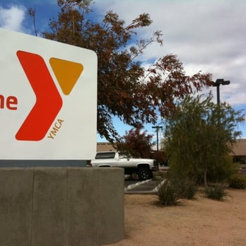 Centennial Hills YMCA - Gyms Near Me - Las Vegas, Nevada