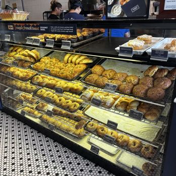 Noah's NY Bagels - All the bagels - Bagels Near Me - Sherman Oaks, California