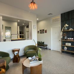 Gigi’s nail Studio 