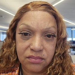 Classic Eyebrow Threading - Denver - No More Facial Hair!