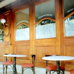 Au Bon Vivant