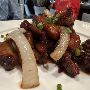 The Cutlery - Best smoked meat ever! - Steakhouses Near Me - Honolulu, Hawaii