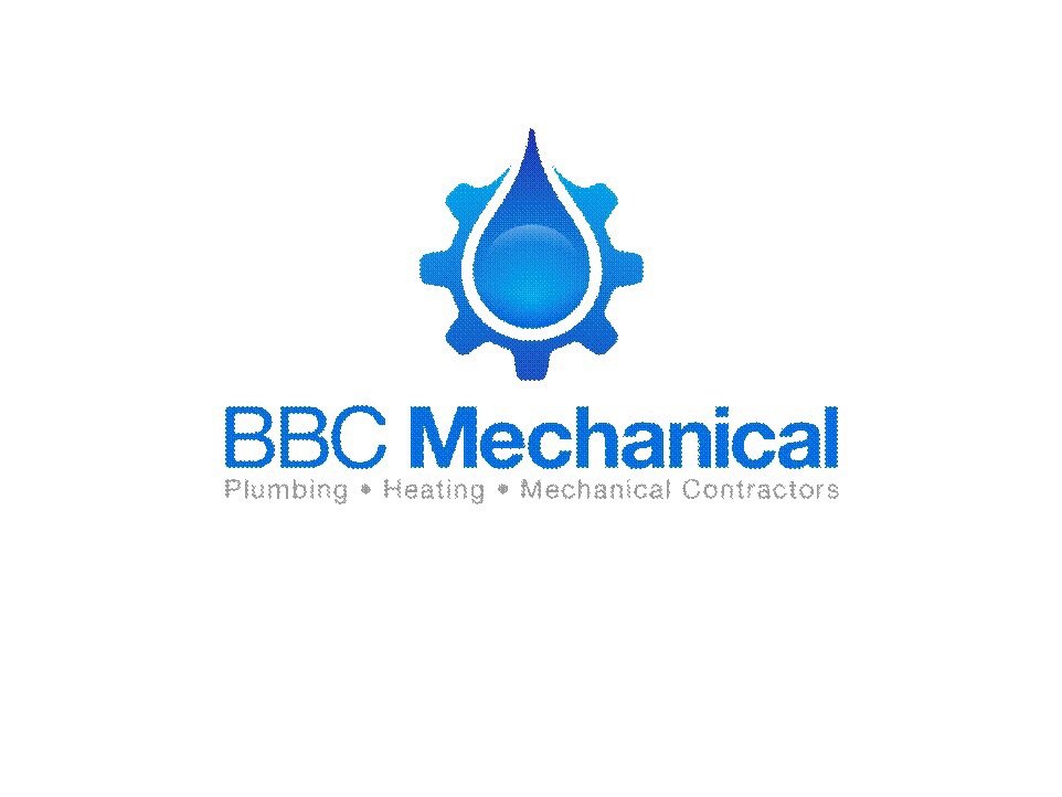 Slide of BBC Mechanical