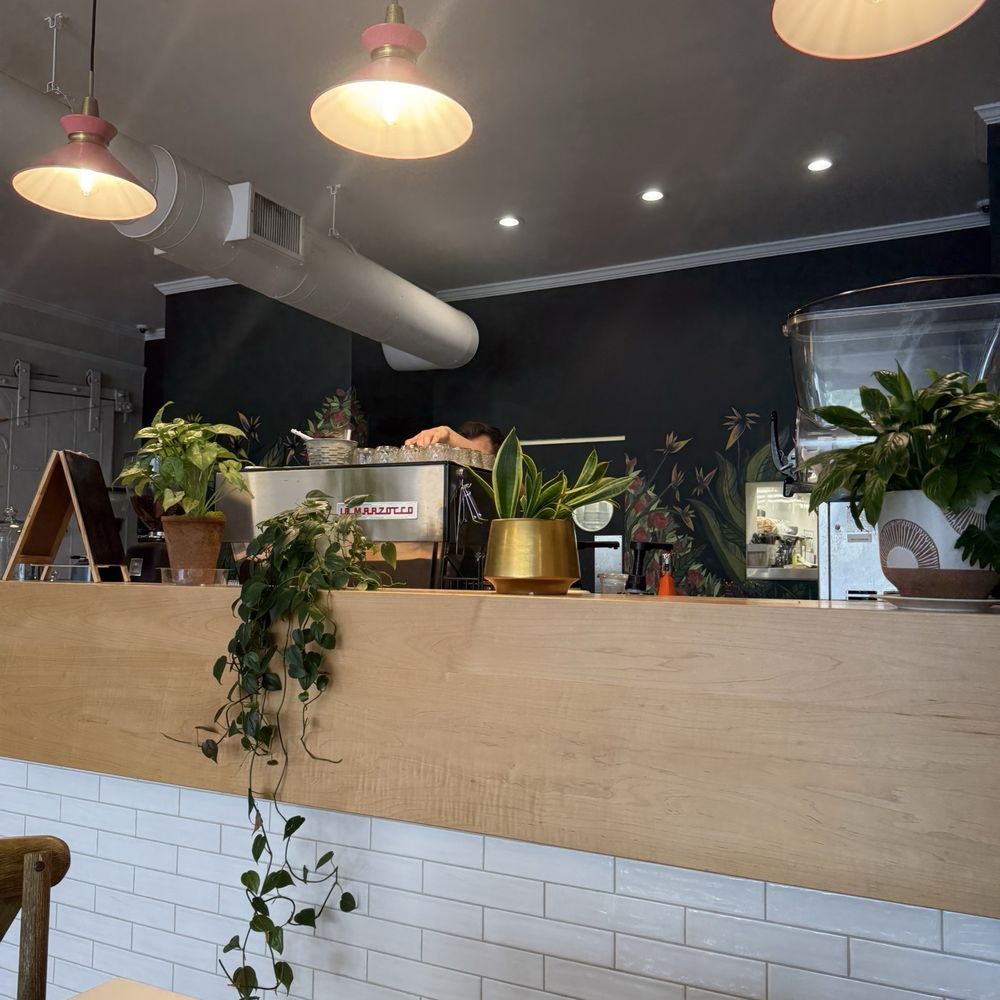The Magnolia - Breakfast & Brunch Near Me - Palatka, Florida