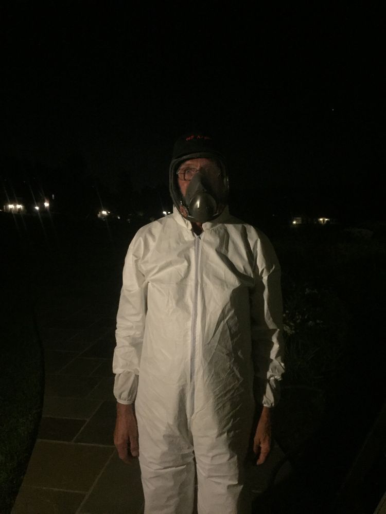 PESTAREST 1136 Daniels Ave, Baltimore, Maryland Pest Control