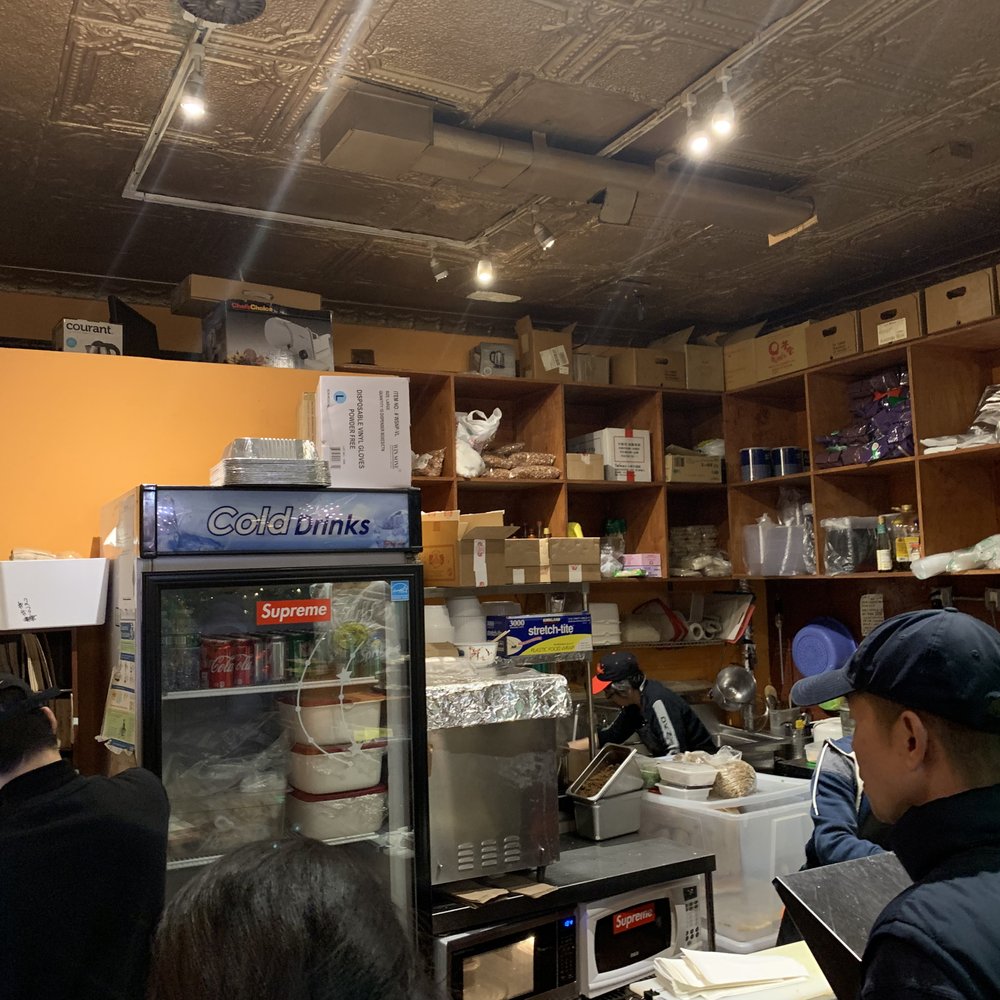 Banhmigos - Vietnamese Near Me - Brooklyn, New York