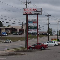 Spin City Coin Laundry - In Arcadia Lakes Center