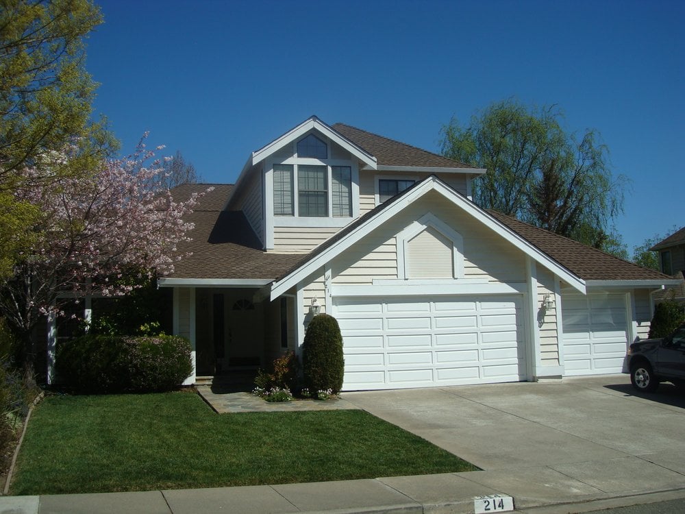 Slide of Able Roofing Company
