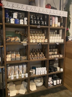 DI Coffee Bar by null