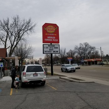 Flying Pie Pizzaria - Pizza Near Me - Boise, Idaho Flying Pie Pizzaria - Pizza Near Me - Boise, Idaho