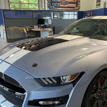 Barton Ford of Suffolk - 2022 Ford Mustang Shelby FT500 - Car Dealers Near Me - Suffolk, Virginia Barton Ford of Suffolk - 2022 Ford Mustang Shelby FT500 - Car Dealers Near Me - Suffolk, Virginia