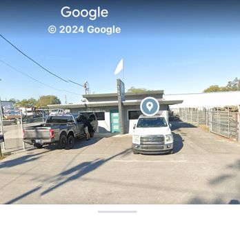 Edge Marine Construction - Their home base on 95th Street off of Bay Pines - General Contractors Near Me - St. Petersburg, Florida Edge Marine Construction - Their home base on 95th Street off of Bay Pines - General Contractors Near Me - St. Petersburg, Florida