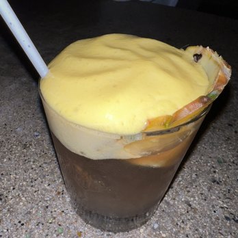 Monkeypod Kitchen - Monkeypod Mai Tai - New American Near Me - Lahaina, Hawaii Monkeypod Kitchen - Monkeypod Mai Tai - New American Near Me - Lahaina, Hawaii