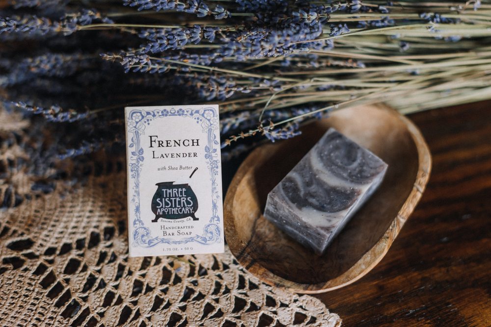 SOAP CAULDRON Updated September 2024 5400 Old Redwood Hwy N, Petaluma, California