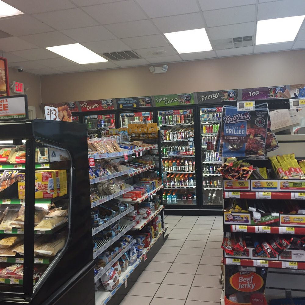 Speedway - Frackville Speedway -- 520 South Leigh Avenue, Frackville Interior - Gas Stations Near Me - Frackville, Pennsylvania Speedway - Frackville Speedway -- 520 South Leigh Avenue, Frackville Interior - Gas Stations Near Me - Frackville, Pennsylvania