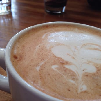 M henry - A tasty chai latte - Breakfast & Brunch Near Me - Chicago, Illinois M henry - A tasty chai latte - Breakfast & Brunch Near Me - Chicago, Illinois
