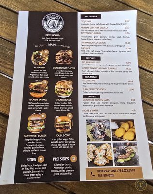 Menu photo 2 BBQ Ranch Southwest Ranches, FL Menu photo 2 BBQ Ranch Southwest Ranches, FL