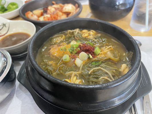 EJo Korean Restaurant by null