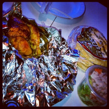 Zankou Chicken - $10 whole juicy chicken...complimentary pita...order of great salad... - Mediterranean Near Me - Glendale, California Zankou Chicken - $10 whole juicy chicken...complimentary pita...order of great salad... - Mediterranean Near Me - Glendale, California