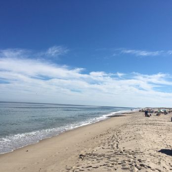 Nauset Beach - Lovely long beach - Beaches Near Me - Orleans, Massachusetts
