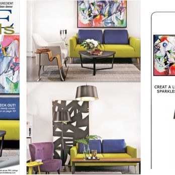 Peter Triantos Art Gallery - COVER PAGE IN THE CANADIAN HOME TRENDS, 2017 - Art Galleries Near Me - Toronto, Ontario Peter Triantos Art Gallery - COVER PAGE IN THE CANADIAN HOME TRENDS, 2017 - Art Galleries Near Me - Toronto, Ontario