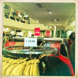 H&M
