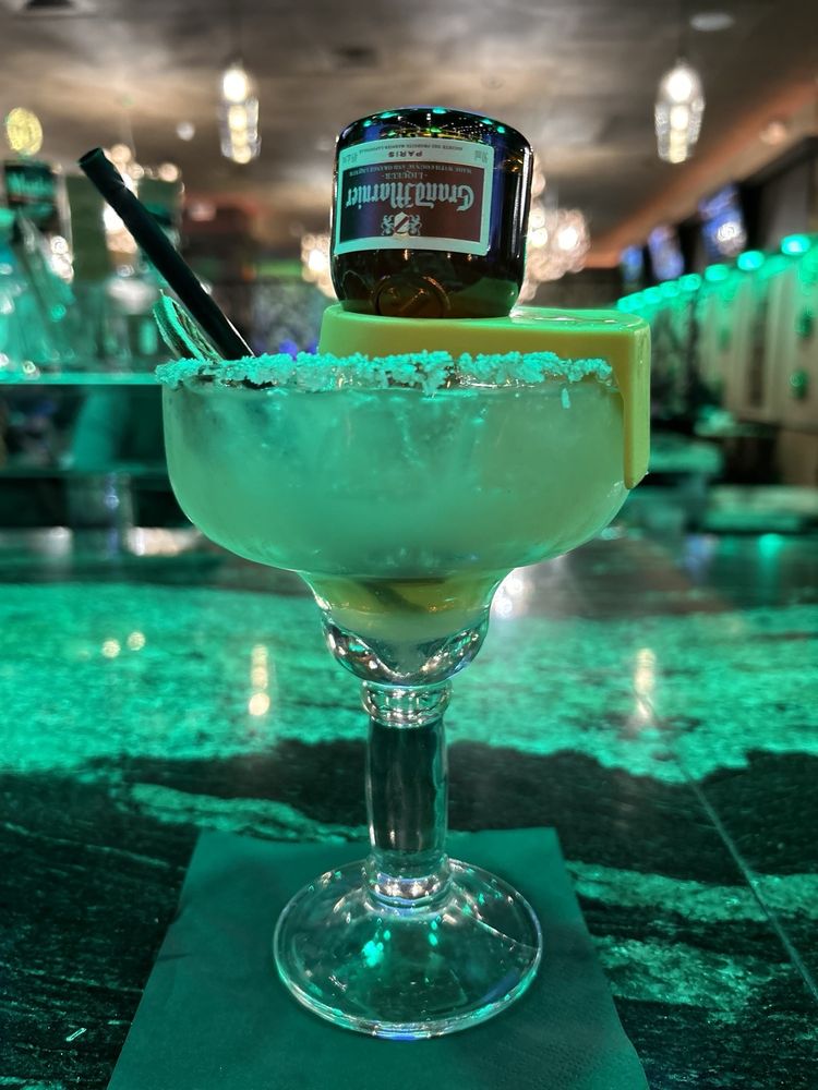 Casa De Pancho Mexican Grill & Cantina