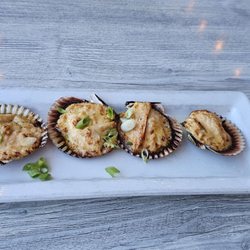 JB's on the Beach