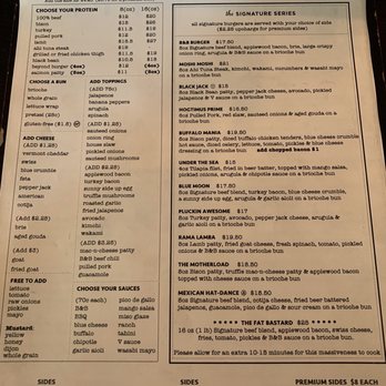 Brooklyn Burgers & Beer - Burgers Near Me - Brooklyn, New York