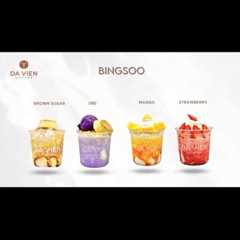 Da Vien Coffee - Desserts Near Me - Westminster, California Da Vien Coffee - Desserts Near Me - Westminster, California