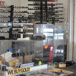 Fast Cash Inn Pawn - Jewelry