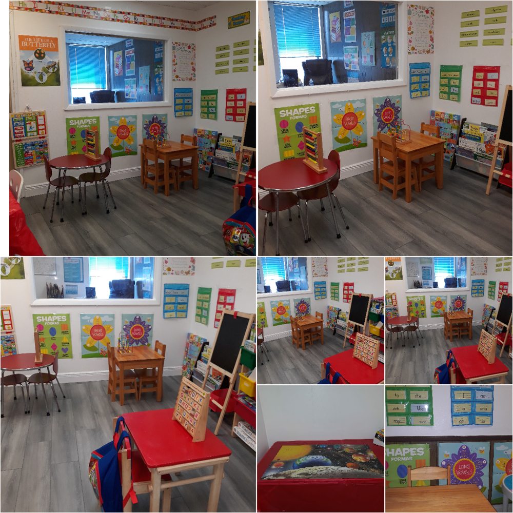 Read Beyond the Works Academic Intervention - reading tutor in Miami, FL