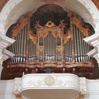 Pfarrkirche St. Michael - Religious Organizations Near Me - Munich, BY