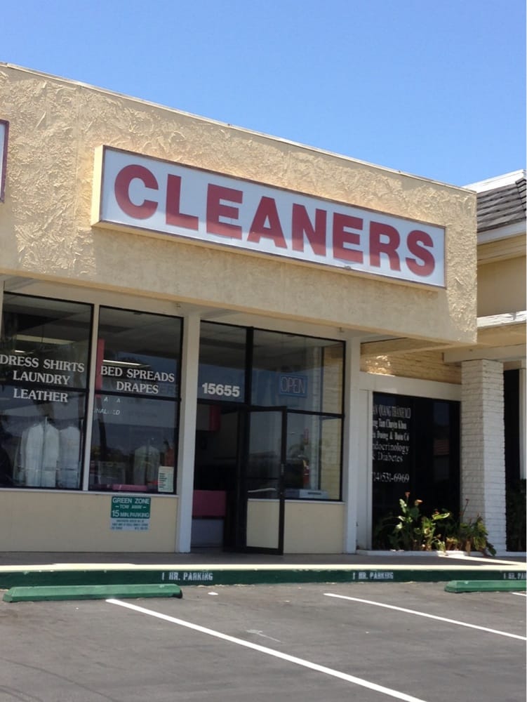 VU DRY CLEANERS Updated September 2024 10 Reviews 15655