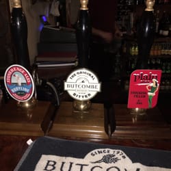 Compasses Inn - Real ales