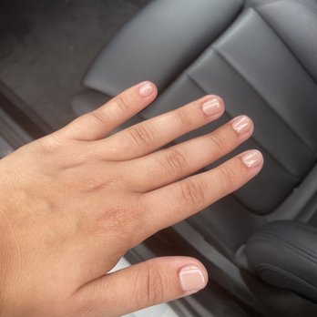 Marine Kristine Salon - August 18 - Nail Salons Near Me - Glendale, California