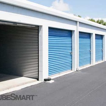 CubeSmart Self Storage - Self Storage Near Me - Merritt Island, Florida CubeSmart Self Storage - Self Storage Near Me - Merritt Island, Florida