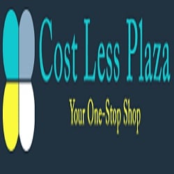 Cost Less Liquors
