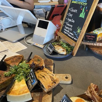 Soul Grind Coffee Roasters - Coffee & Tea Near Me - Pacifica, California