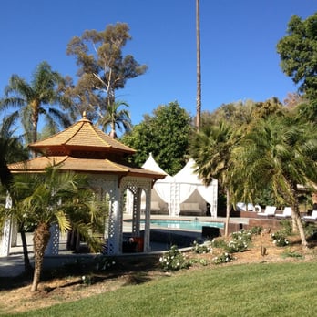 Newhall Mansion - Gazebo and pool - Venues & Event Spaces Near Me - Piru, California Newhall Mansion - Gazebo and pool - Venues & Event Spaces Near Me - Piru, California