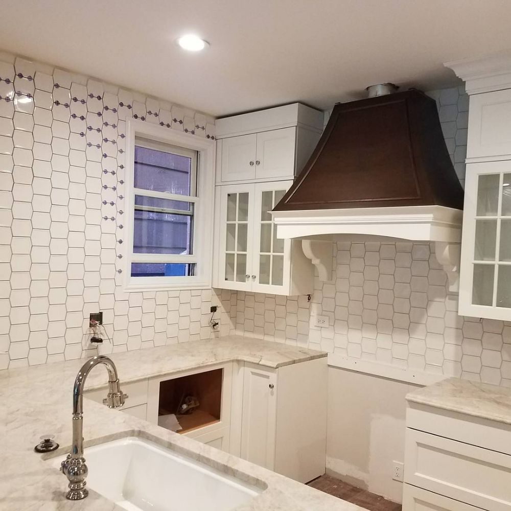 EXPRESS TILE INSTALLATION CONTRACTORS & TILE INSTALLERS 58 Photos