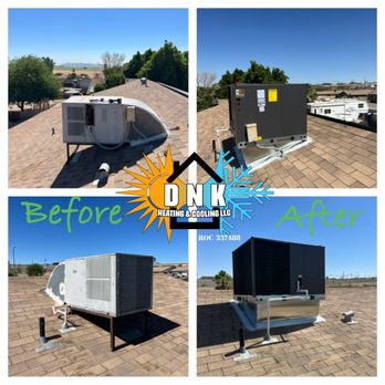 D N K Heating & Cooling - AC unit replacement - Heating & Air Conditioning/HVAC Near Me D N K Heating & Cooling - AC unit replacement - Heating & Air Conditioning/HVAC Near Me