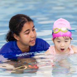 SafeSplash Swim School - South Plainfield