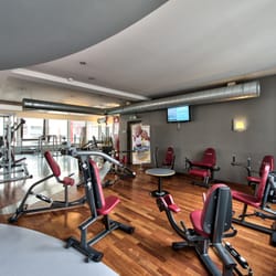 Fitness-Loft - Gym 80 Circular - fit in 15 Minuten