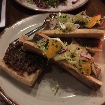Vaca - Bone marrow - Tapas/Small Plates Near Me - Costa Mesa, California Vaca - Bone marrow - Tapas/Small Plates Near Me - Costa Mesa, California